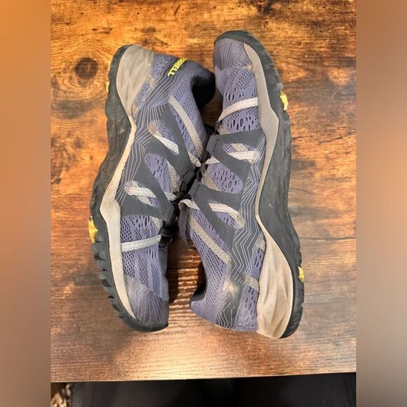 Merrell Siren Hex Q2 E-Mesh Purple J49232 Lace Up Athletic Shoes 6.5 - Picture 6 of 9